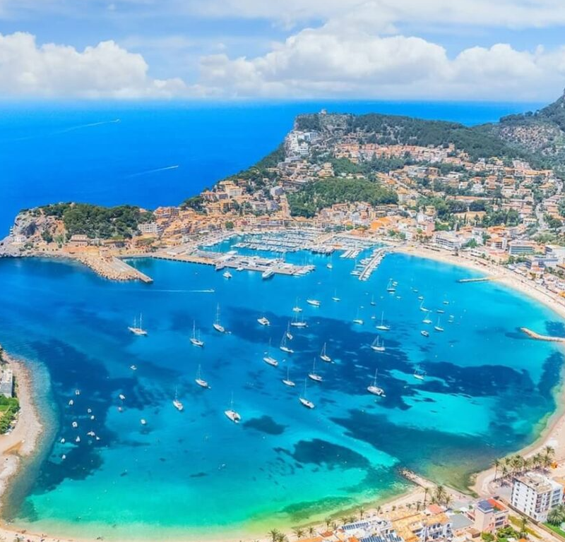 Spain summer schools